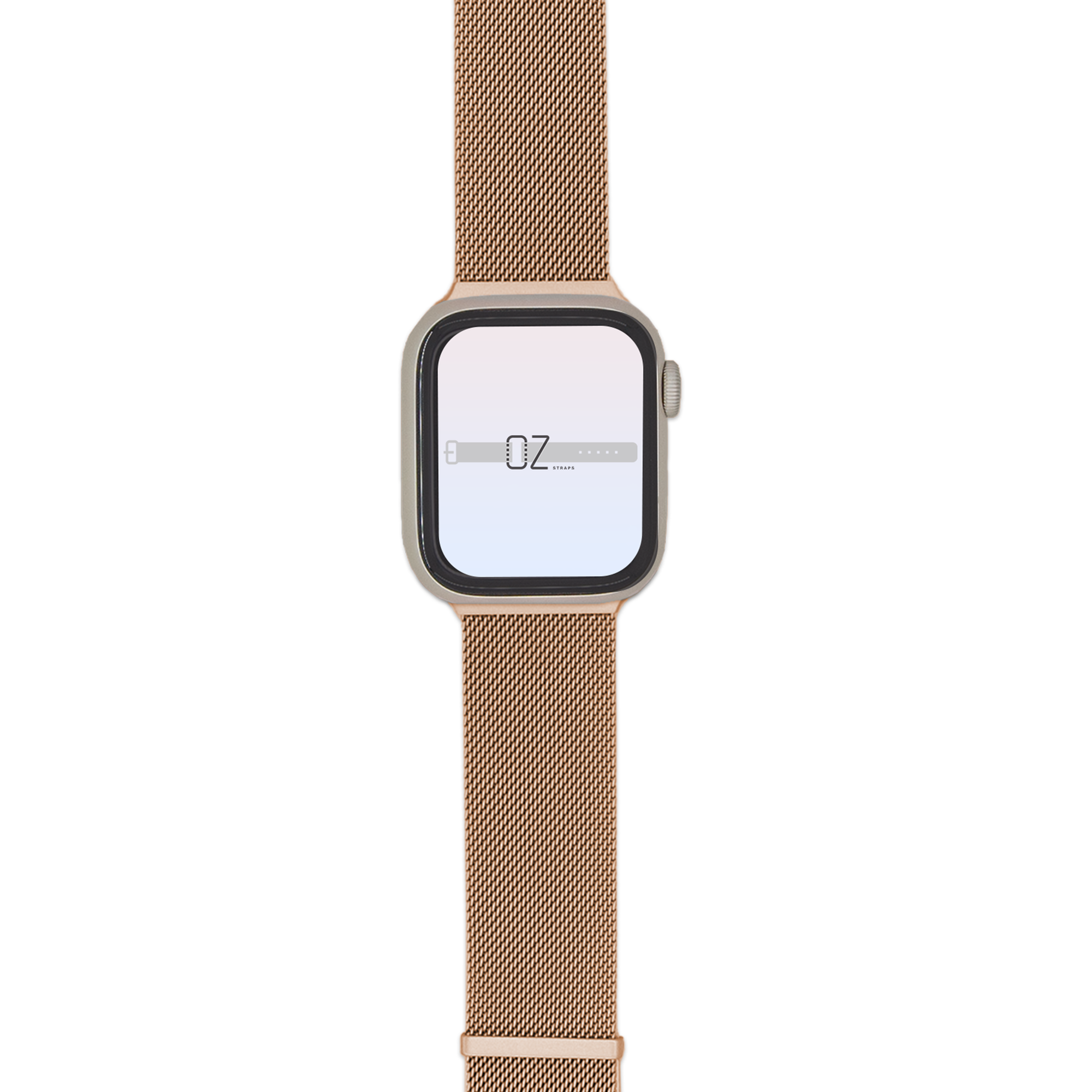 Apple watch series 3 australia 2024 rose gold