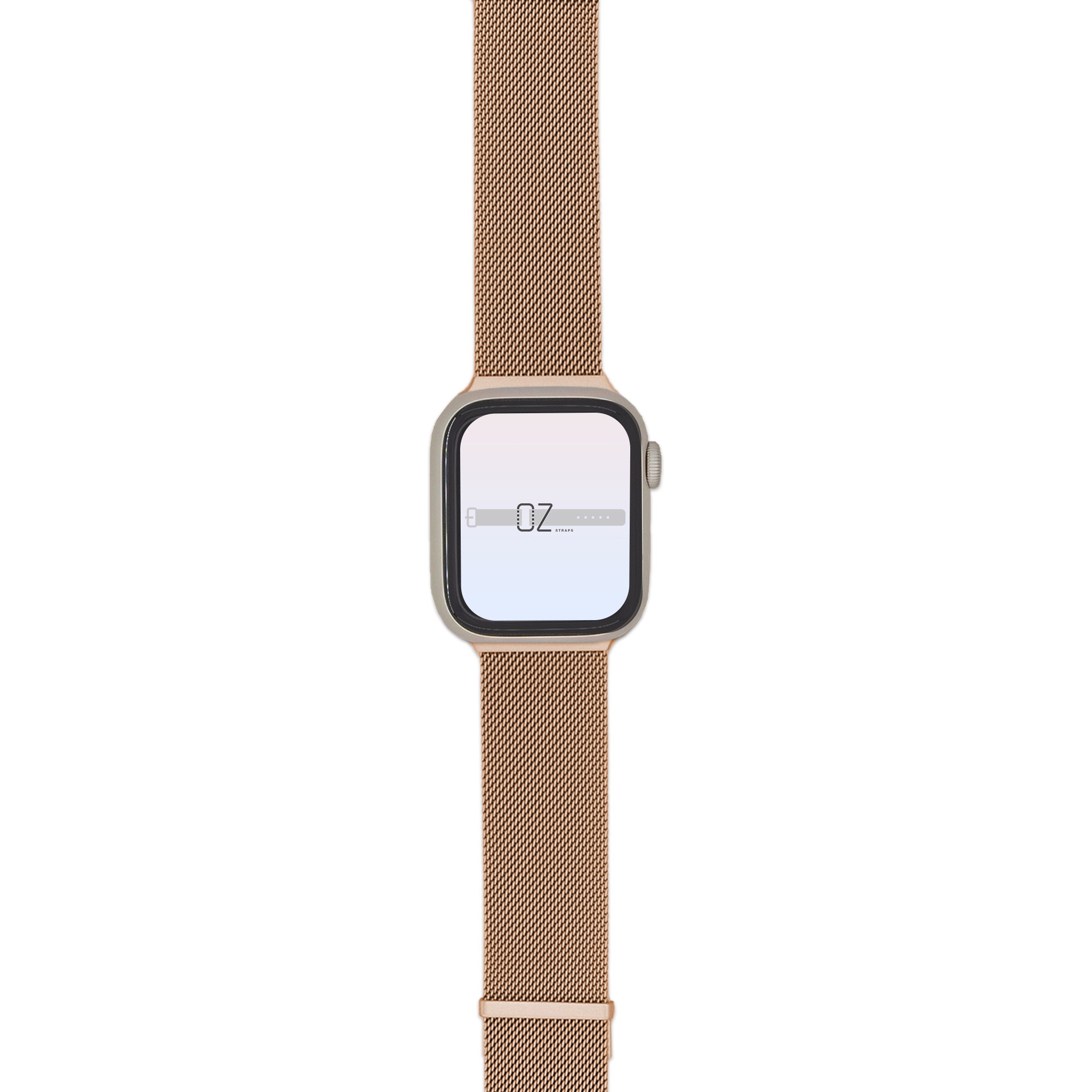 Milanese apple watch band 44mm online