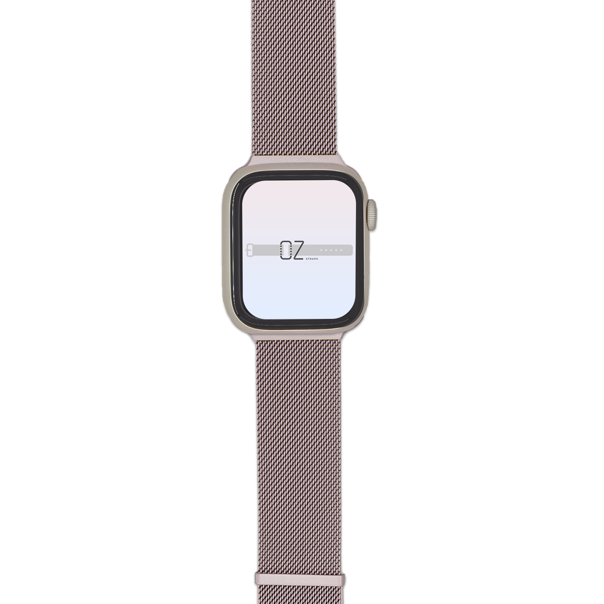 Otrain Com Iwatch Otrain Apple Watch Stainless Steel Series Gold