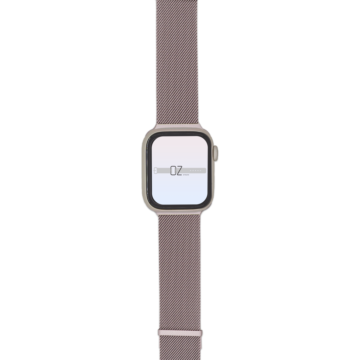 Sport Loop Apple Watch Series Pink Sand 40mm Pink Sand Sport Loop