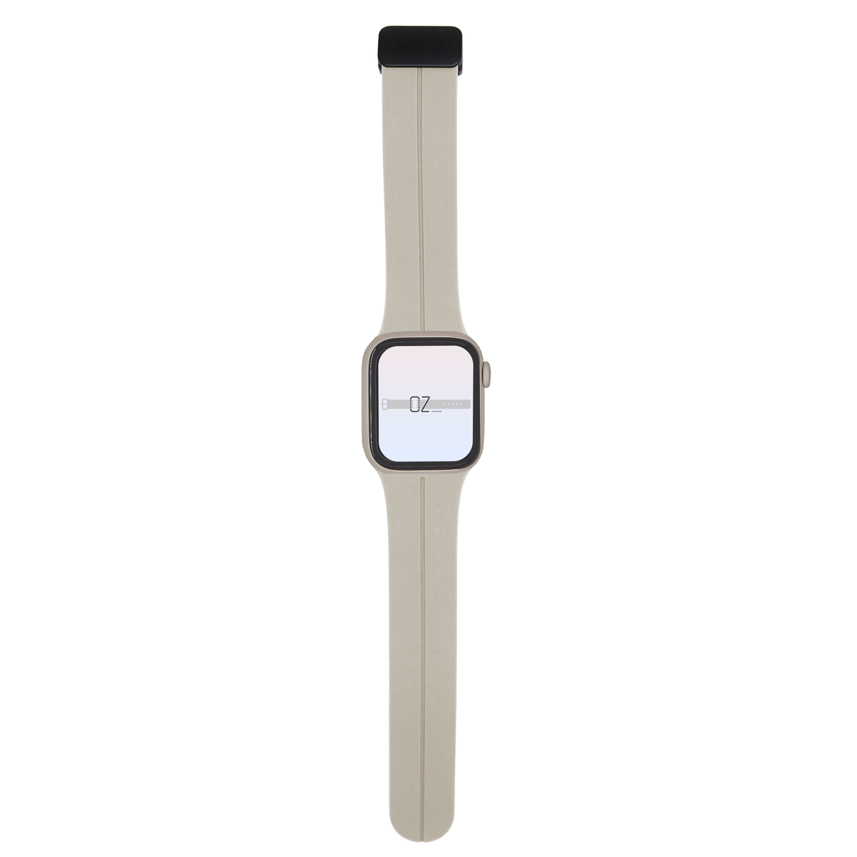 D Buckle Sport Apple Watch Band