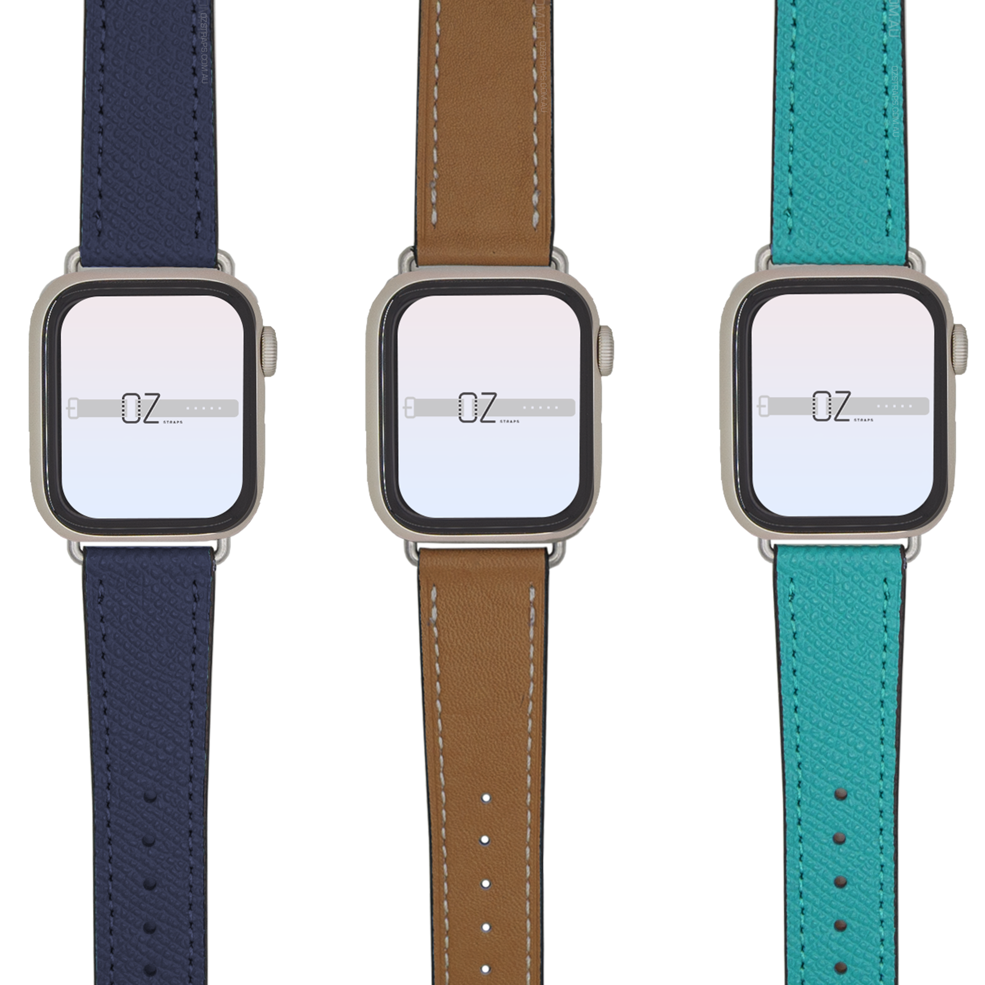 Louis Vuitton. Apple Watch Band -  Australia
