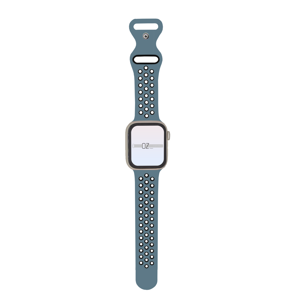 Nike celestial teal apple watch band shop