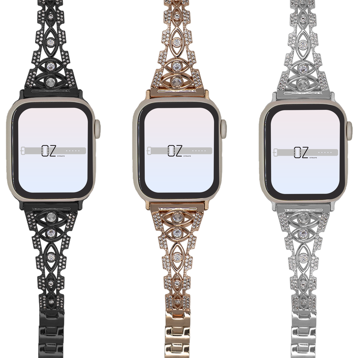 Talisman Bracelet Apple Watch Band