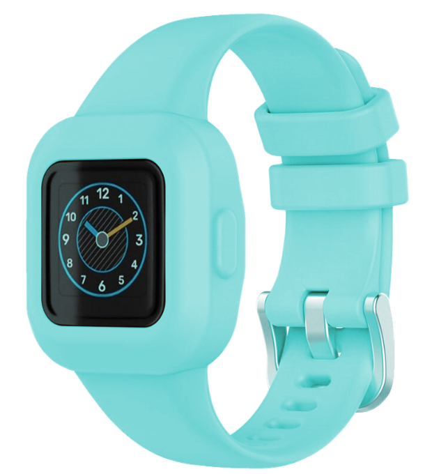Garmin 2025 seafoam band