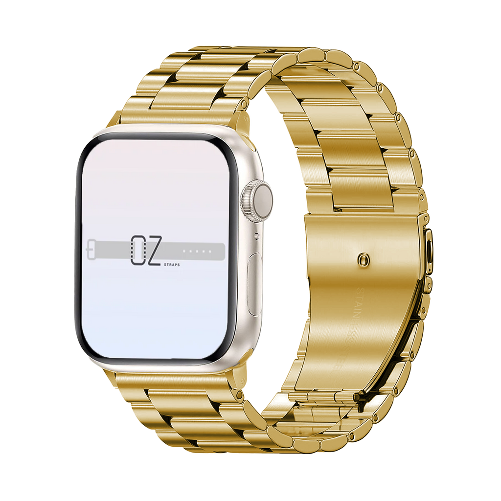 Apple i watch gold online