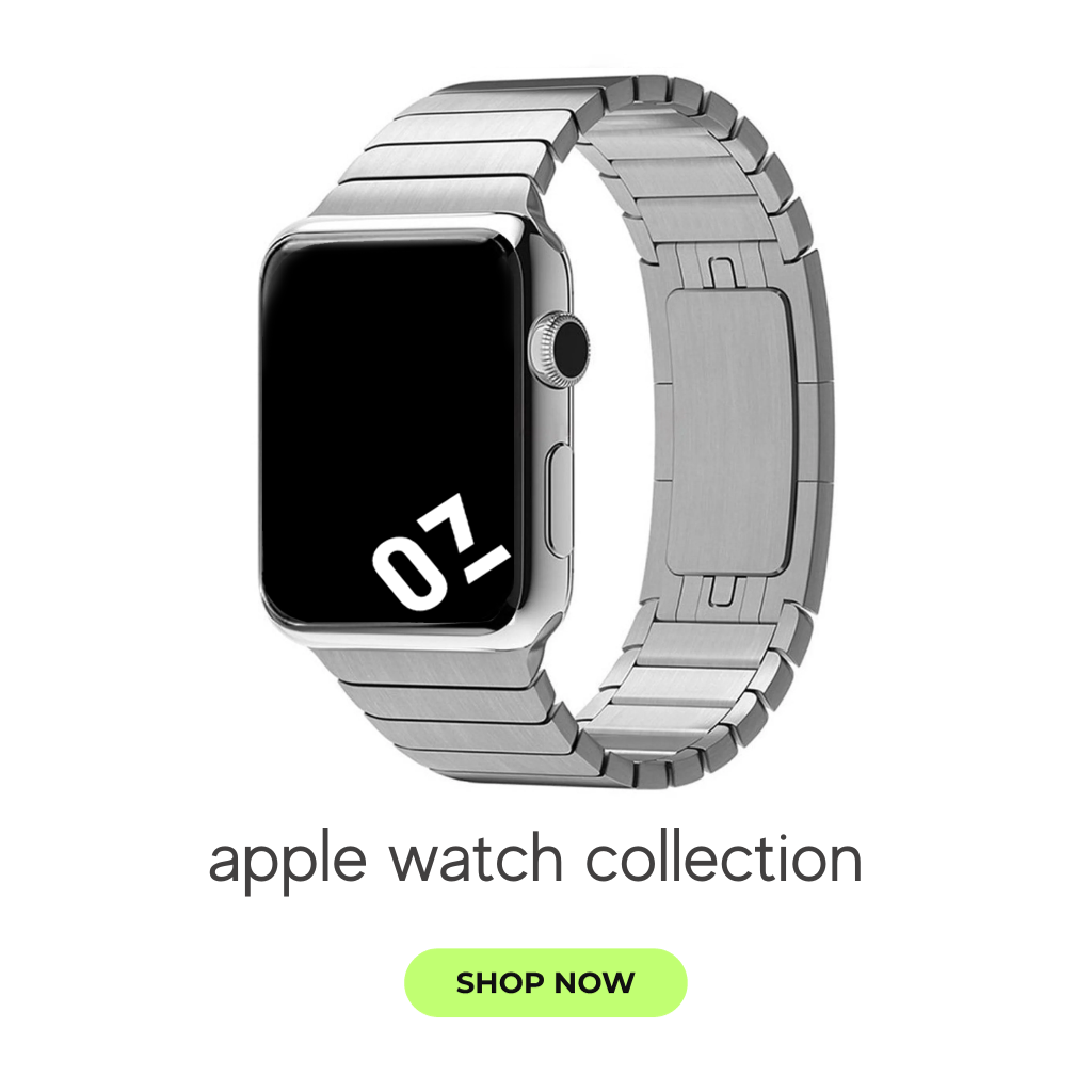 Oz clearance digital watch