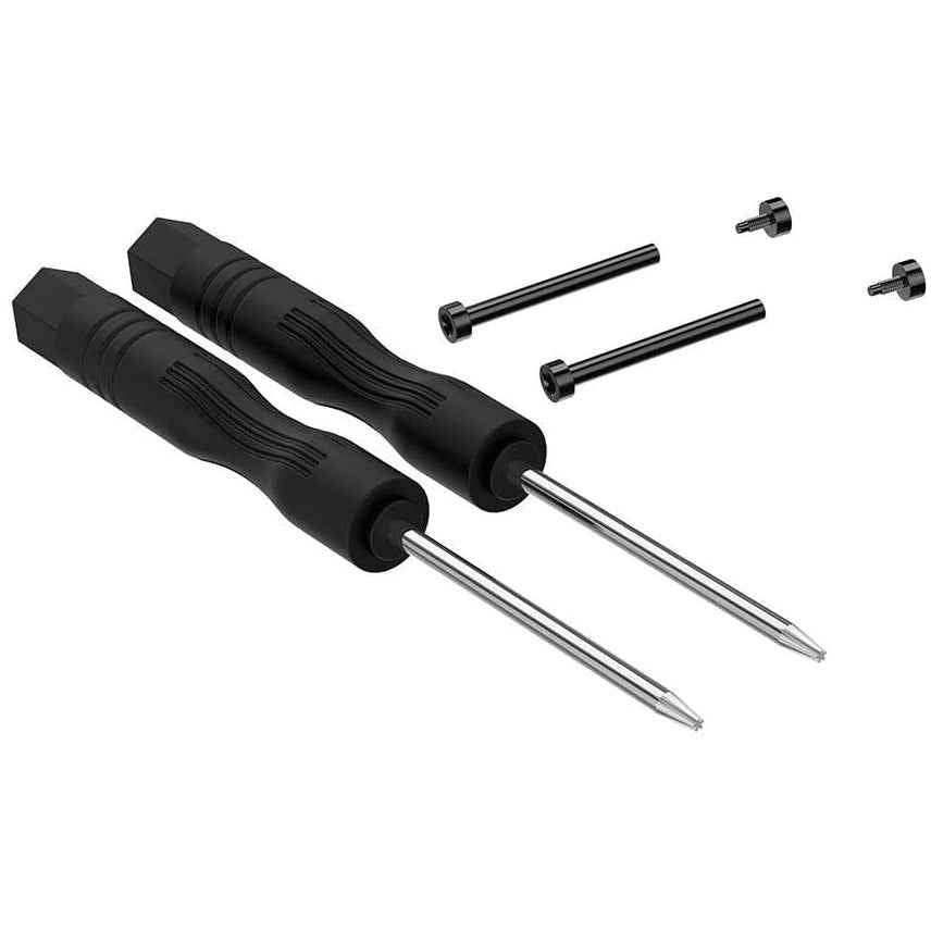 Garmin QuickFit Screw Bars