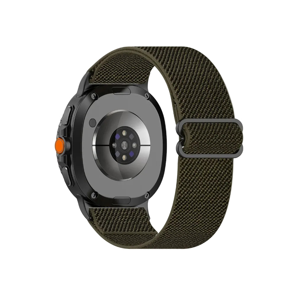 Braided Loop Samsung Galaxy Watch 8 Band