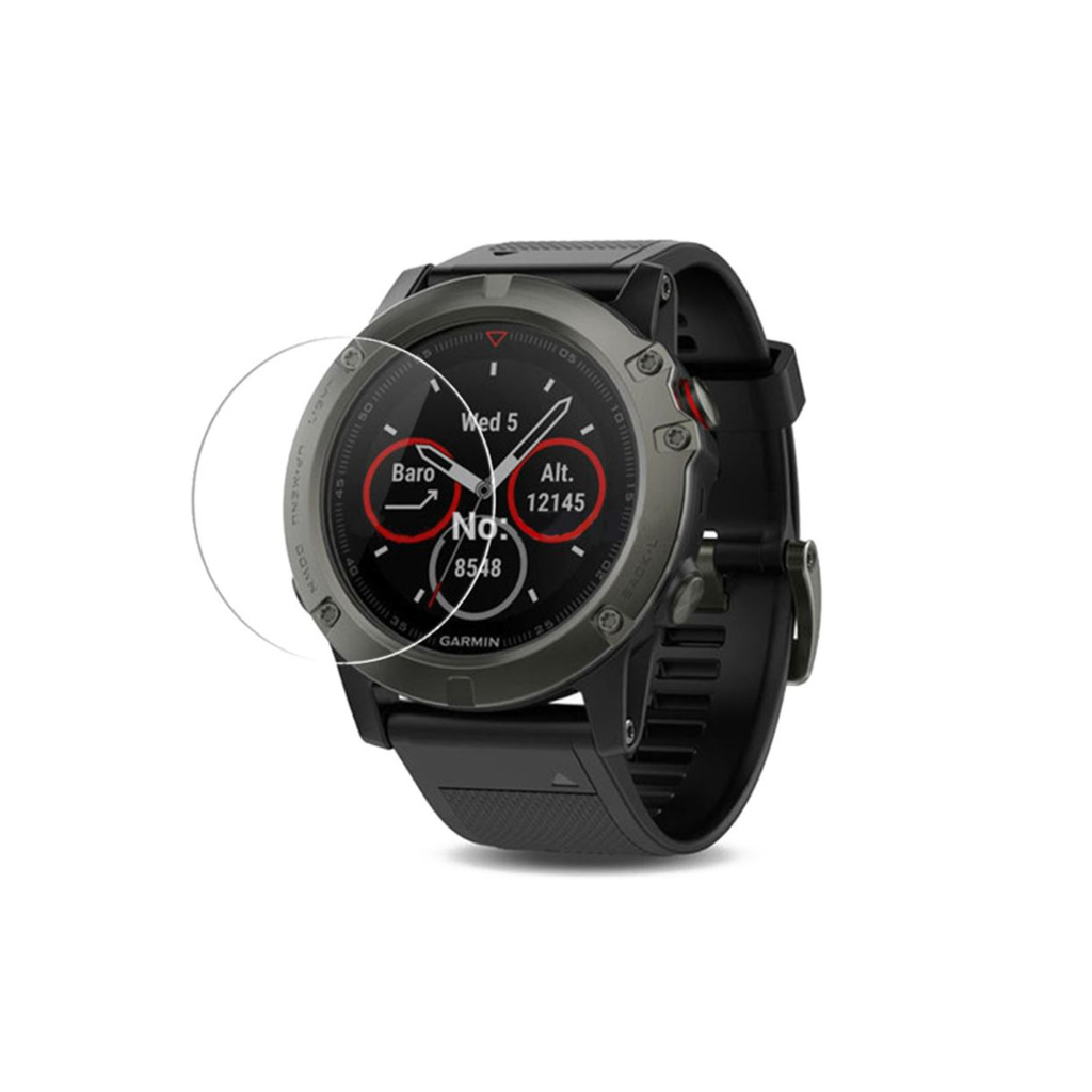 Garmin fenix sale 5s glass