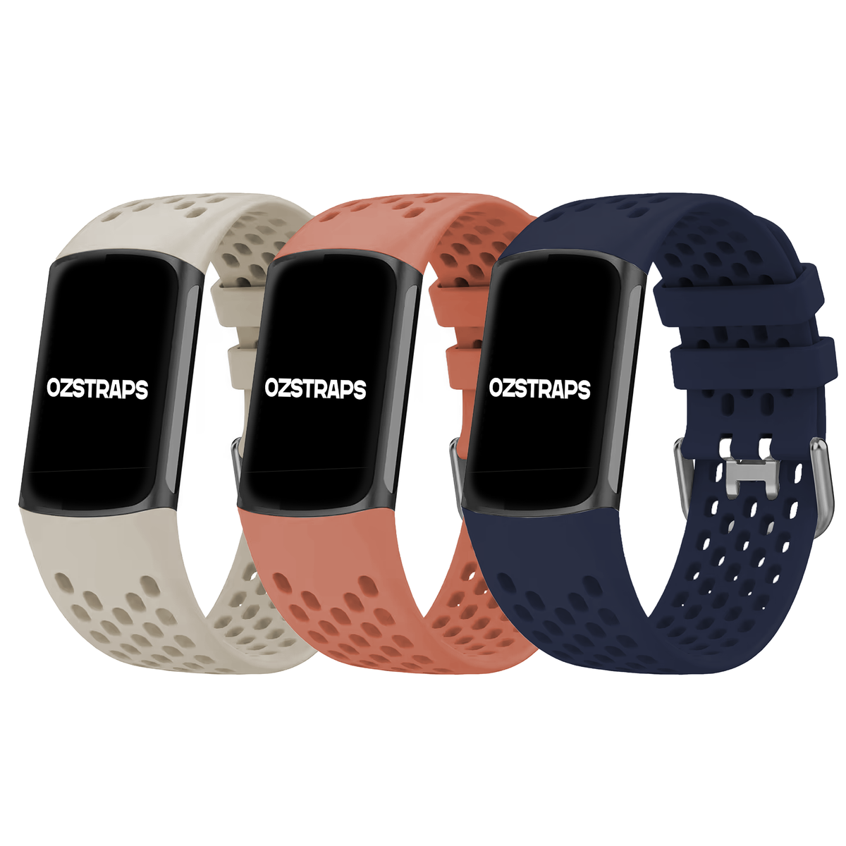 Sports Fitbit Charge 5 / 6 Bands