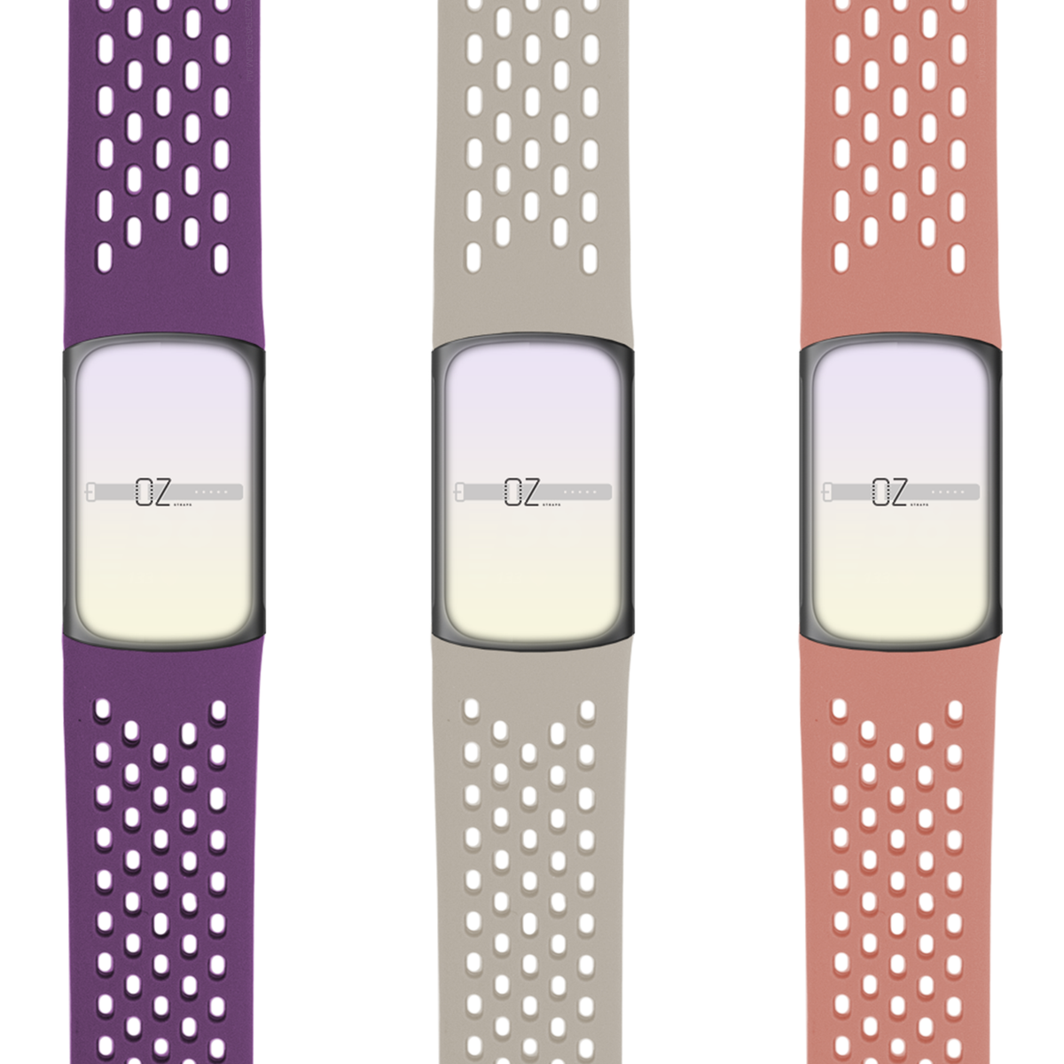 Sports Fitbit Charge 5 / 6 Bands