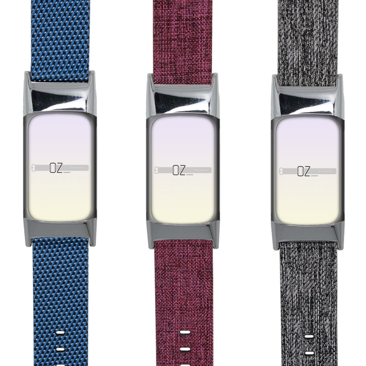 Woven Fitbit Charge 5 / 6 Bands