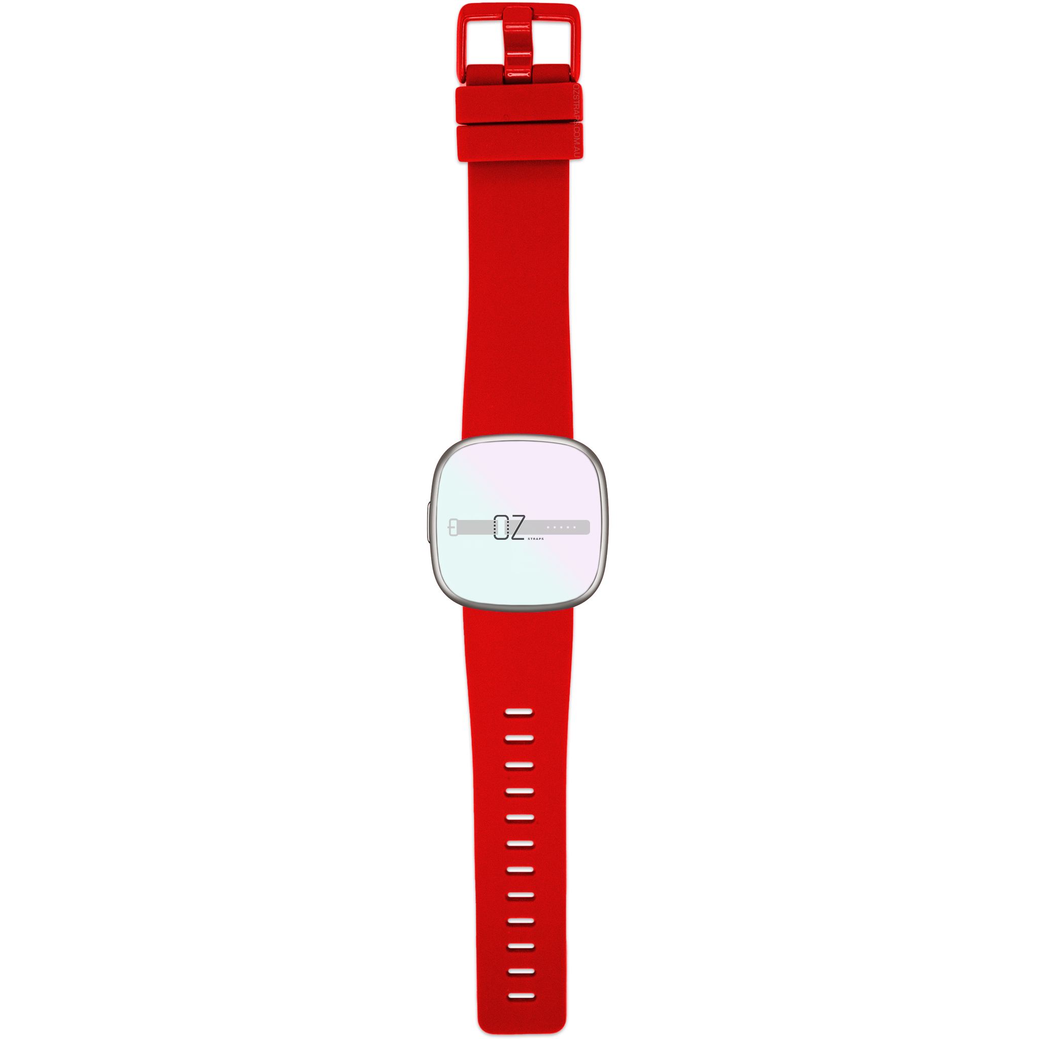 Fitbit versa mm size sales