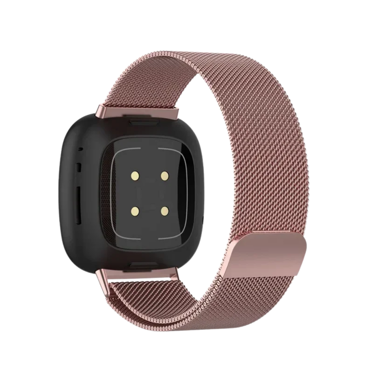 Milanese Loop Fitbit Versa 4 / Sense 2 Band