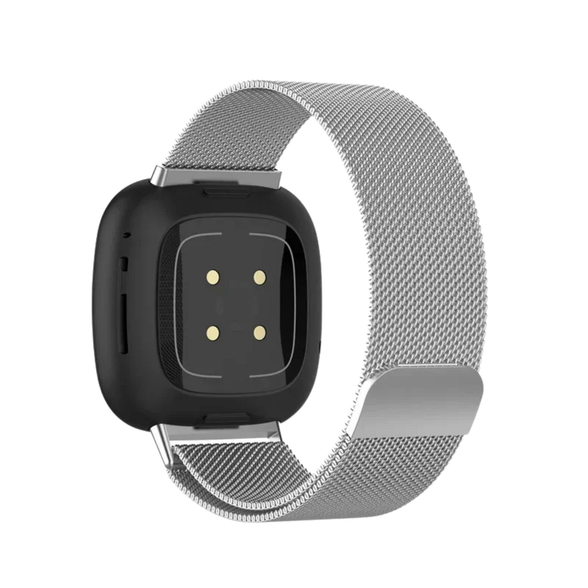 Milanese Loop Fitbit Versa 4 / Sense 2 Band