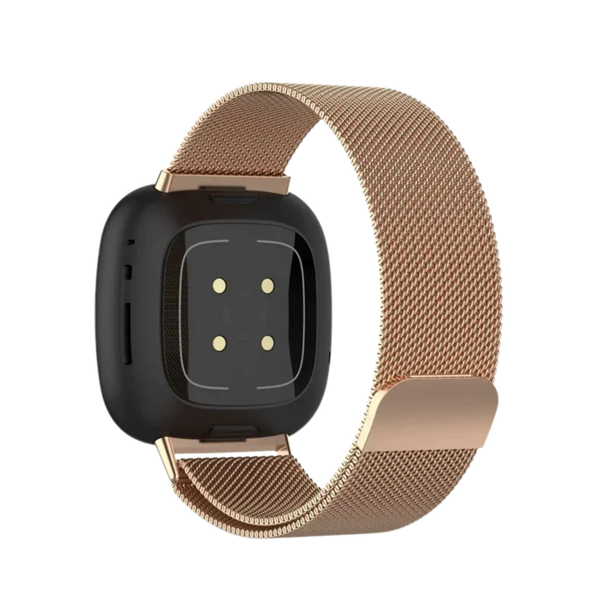Milanese Loop Fitbit Versa 4 / Sense 2 Band