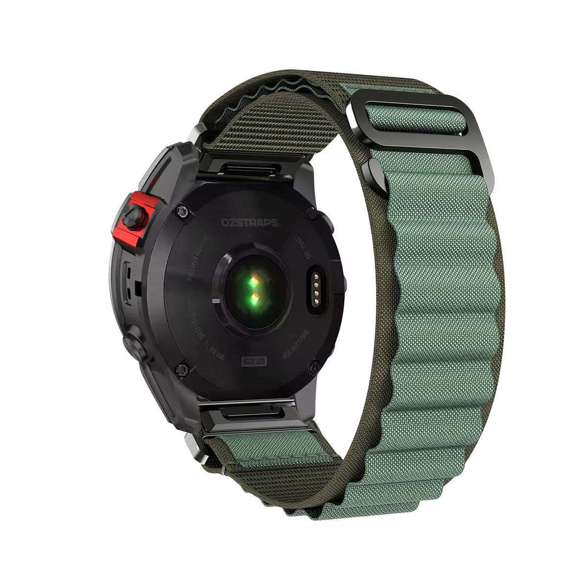 Alpine Loop Garmin Fenix 6X / 7X / 8 (51MM) Band