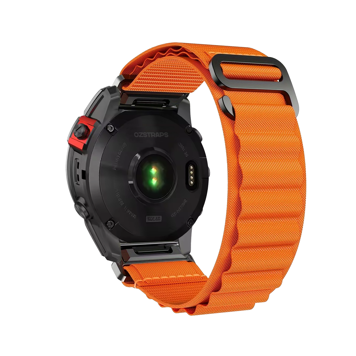 Alpine Loop Garmin Fenix 6X / 7X / 8 (51MM) Band