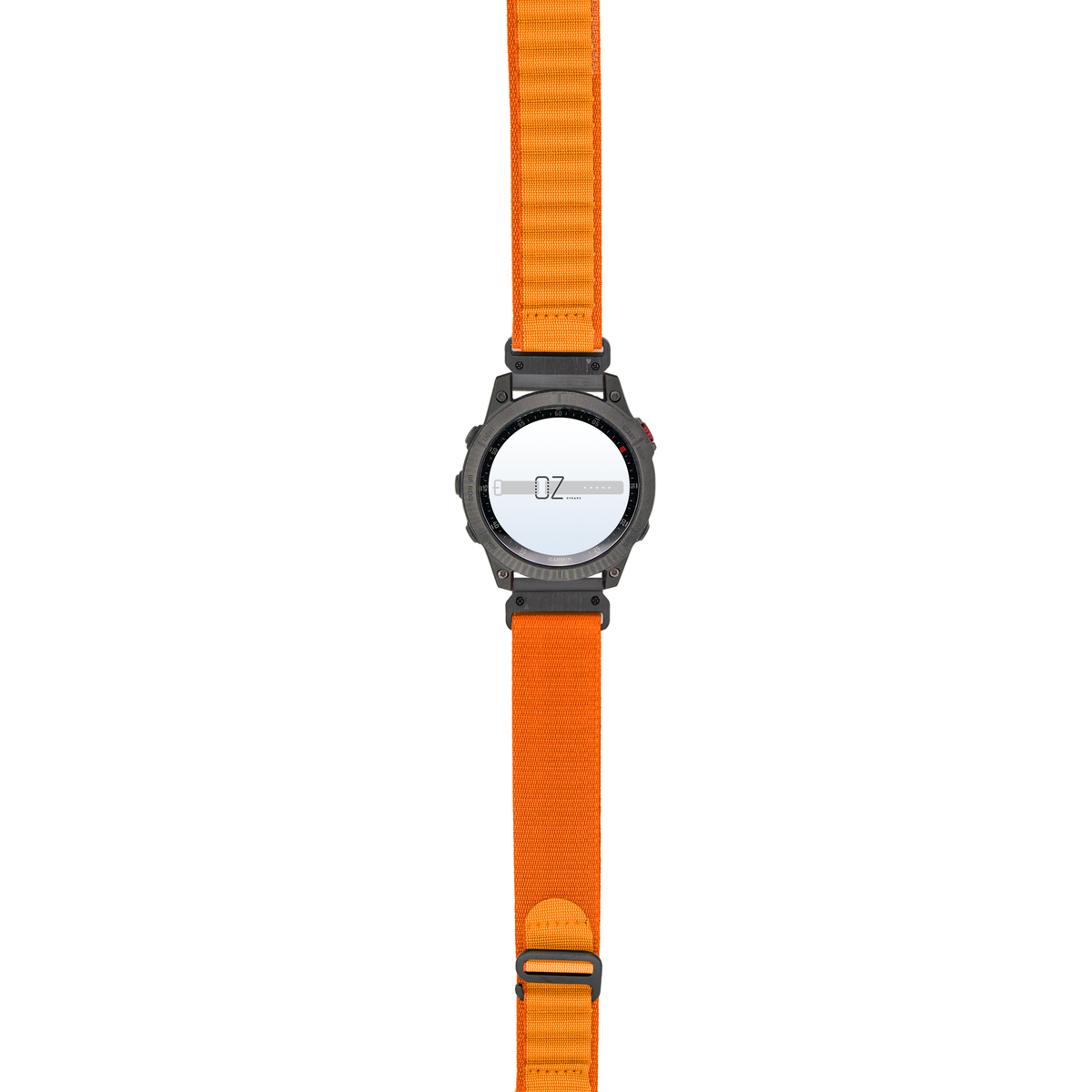 Alpine Loop Garmin Fenix 6 7 8 47MM Band OzStraps