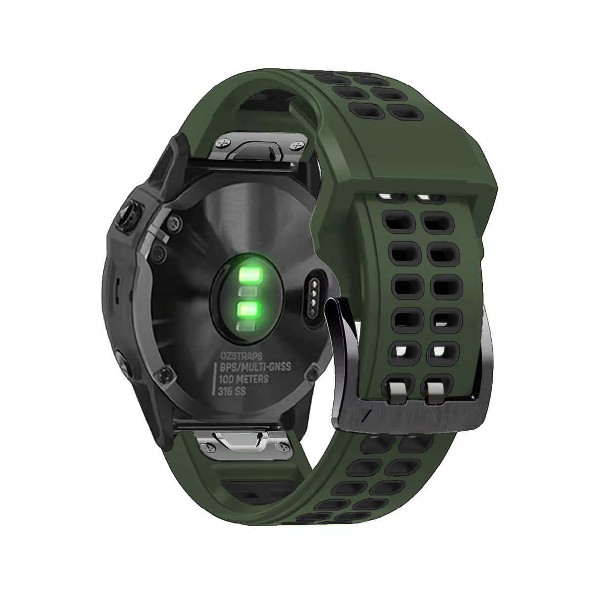 Extreme Sport Garmin Fenix 6X / 7X / 8 (51MM) Band