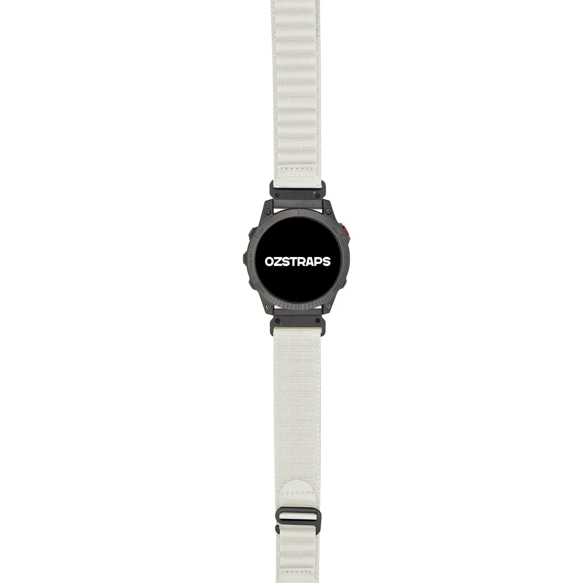 Alpine Loop Garmin Fenix 6X / 7X / 8 (51MM) Band