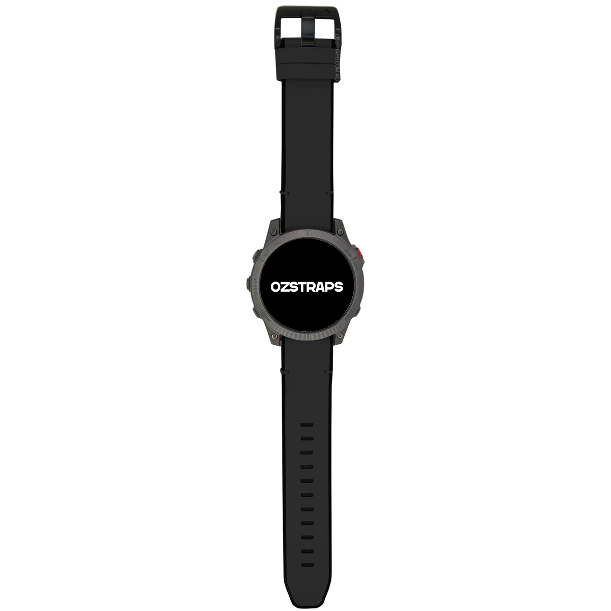 Modern Leather Garmin Fenix 6 / 7 / 8 (47MM) Band