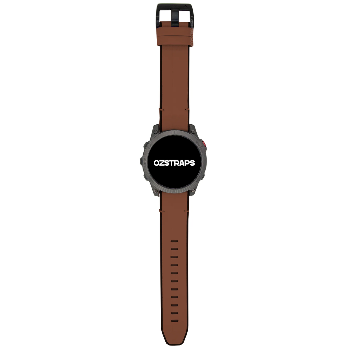 Modern Leather Garmin Fenix 6 / 7 / 8 (47MM) Band