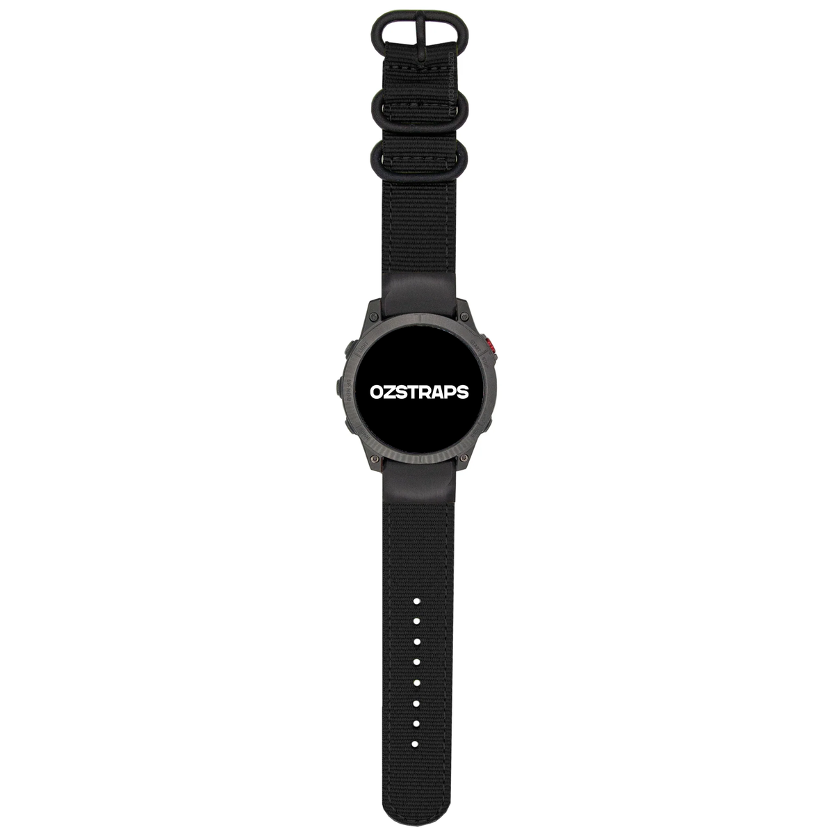 NATO Garmin Fenix 6S / 7S / 8 (43MM) Band