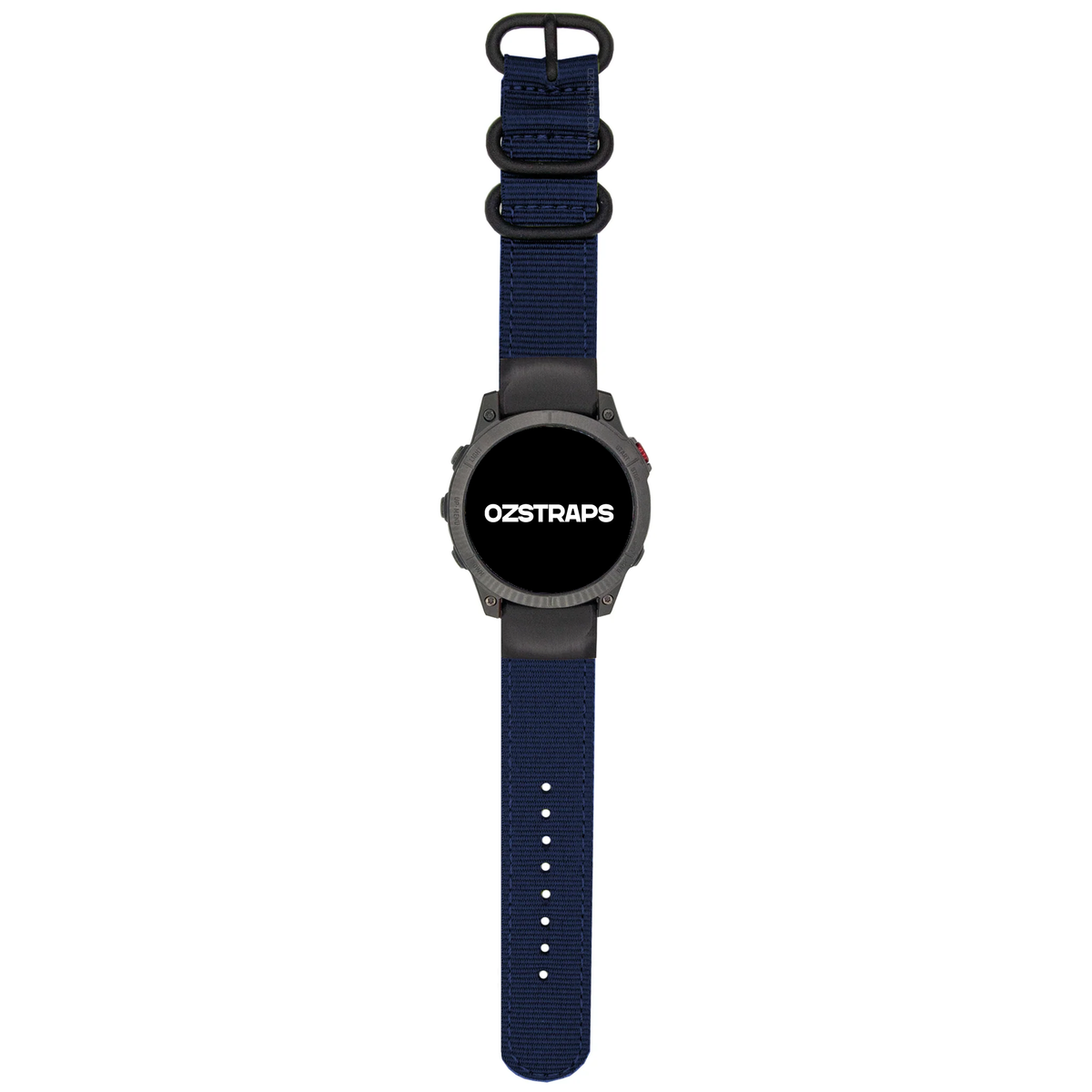 NATO Garmin Fenix 6S / 7S / 8 (43MM) Band