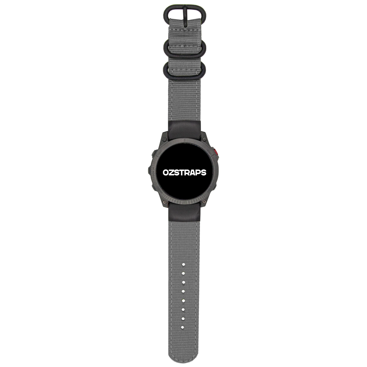 NATO Garmin Fenix 6S / 7S / 8 (43MM) Band
