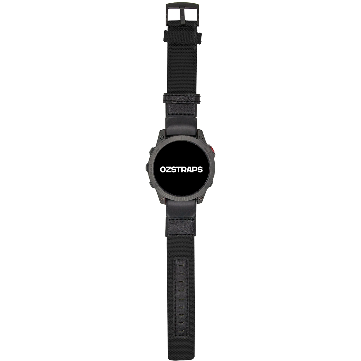 Nylon Garmin Fenix 6X / 7X / 8 (51MM) Band
