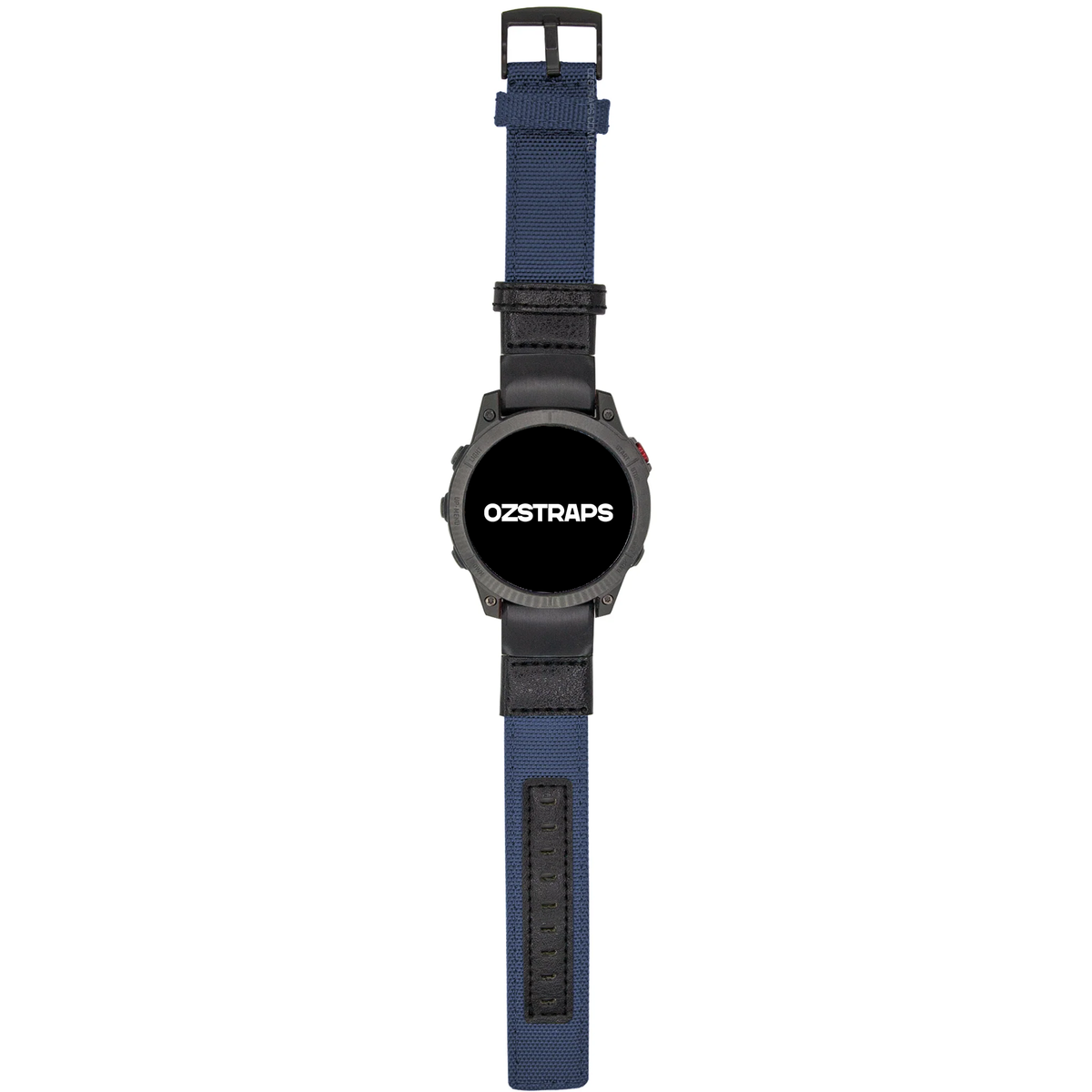Nylon Garmin Fenix 6X / 7X / 8 (51MM) Band
