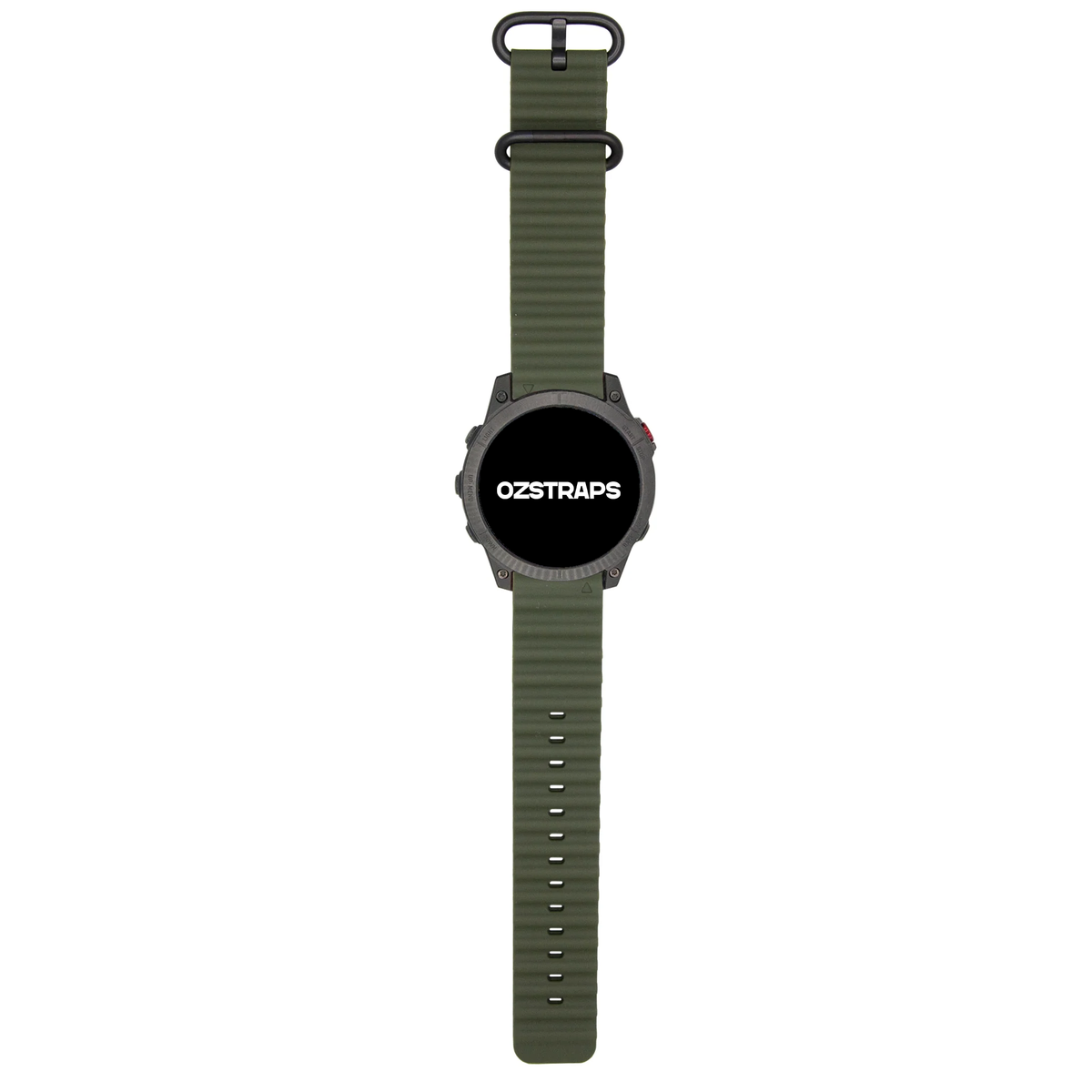 Ocean Garmin Fenix 6X / 7X / 8 (51MM) Band
