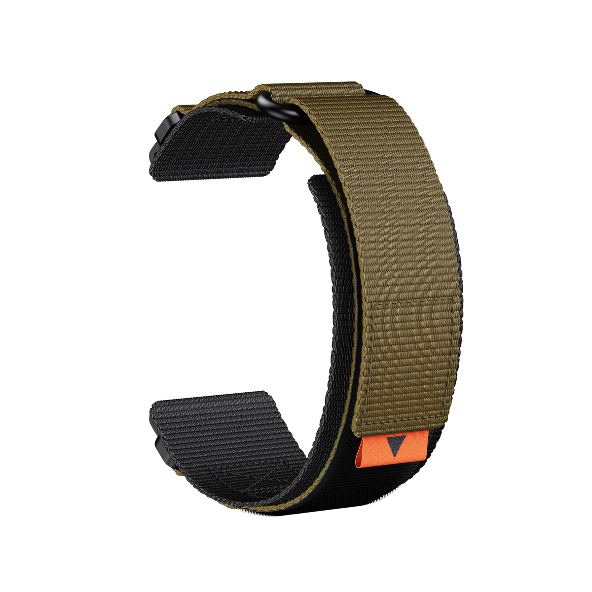 Nylon Garmin Garmin Fenix Nylon Strap Garmin 22mm (pro Garmin