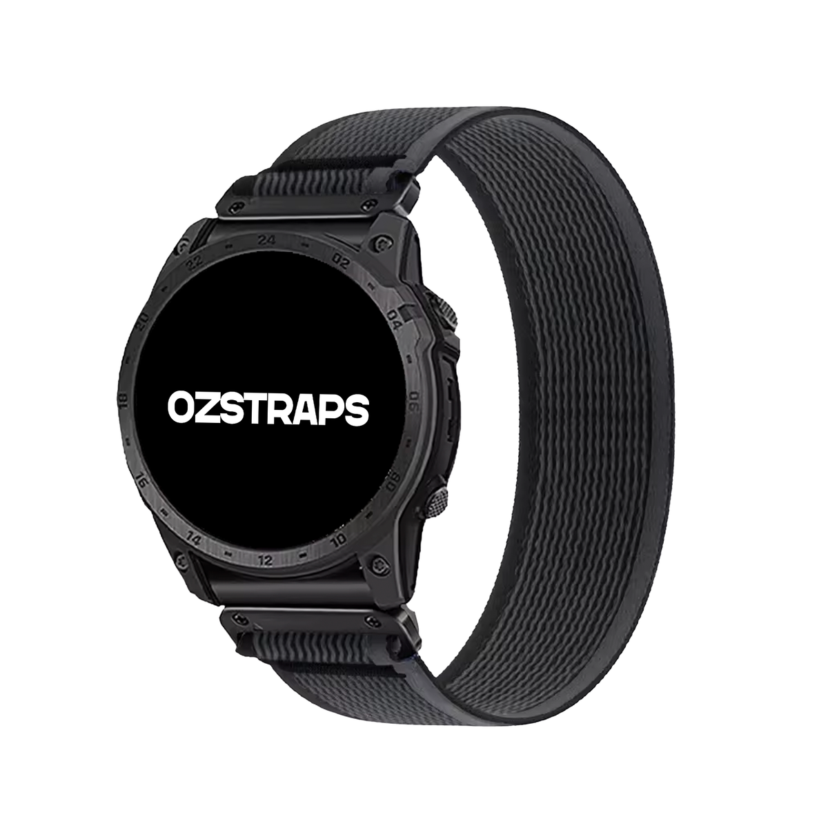 Trail Loop Garmin Fenix 6 / 7 / 8 (47MM) Band