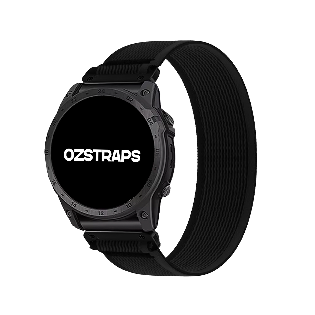 Trail Loop Garmin Fenix 6 / 7 / 8 (47MM) Band