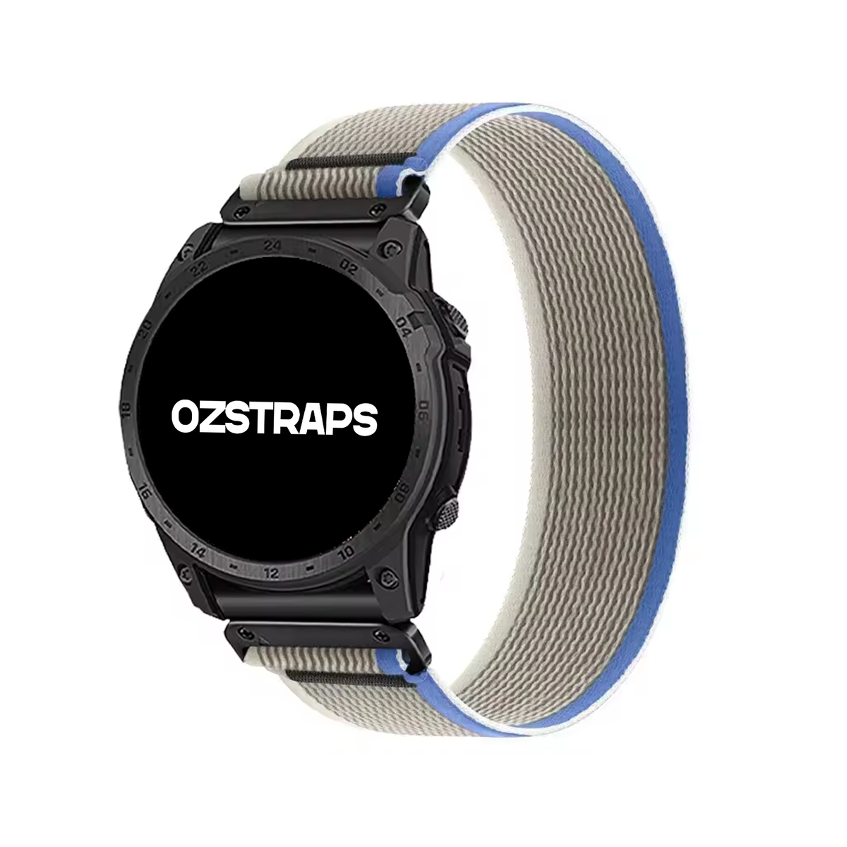 Trail Loop Garmin Fenix 6 / 7 / 8 (47MM) Band