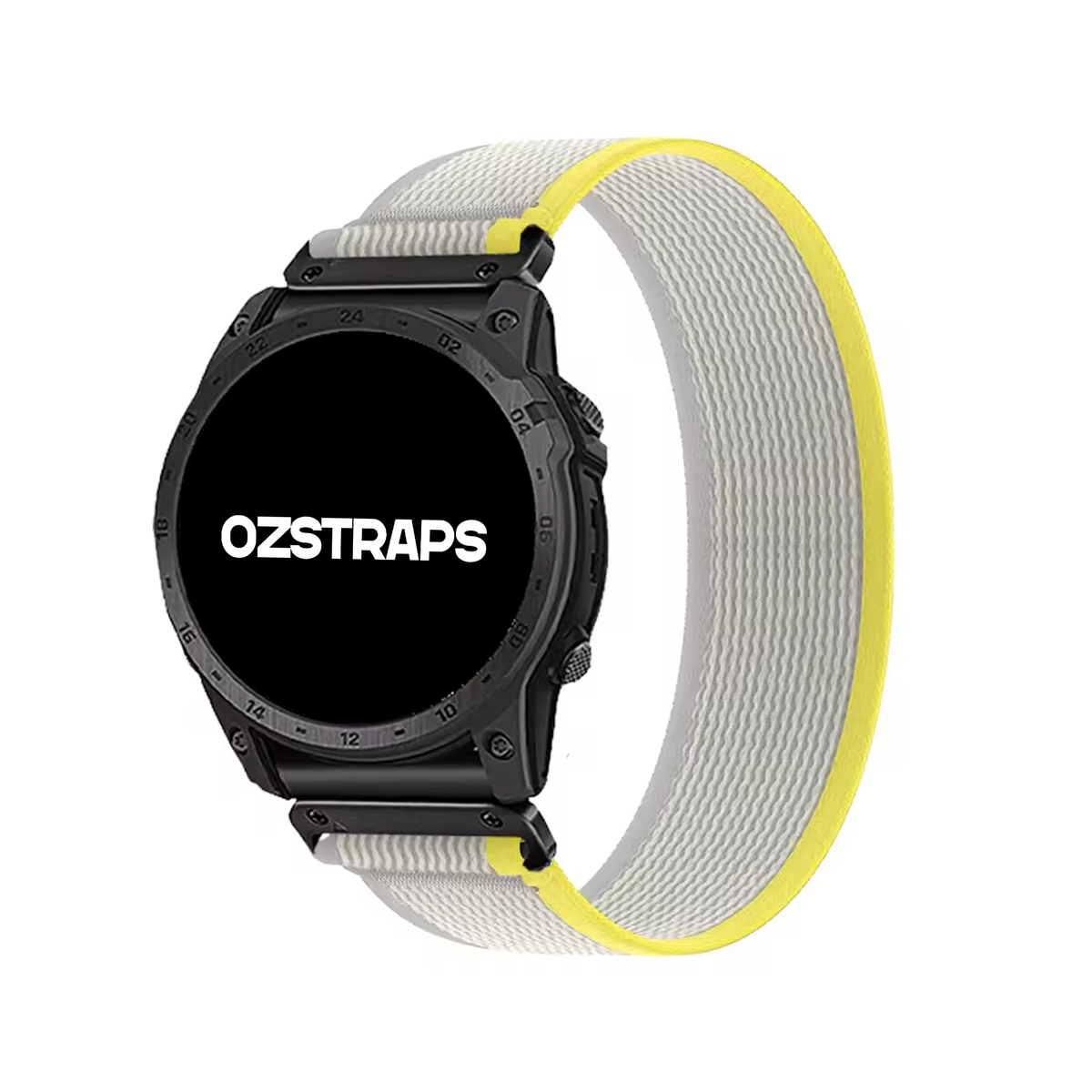 Trail Loop Garmin Fenix 6 / 7 / 8 (47MM) Band