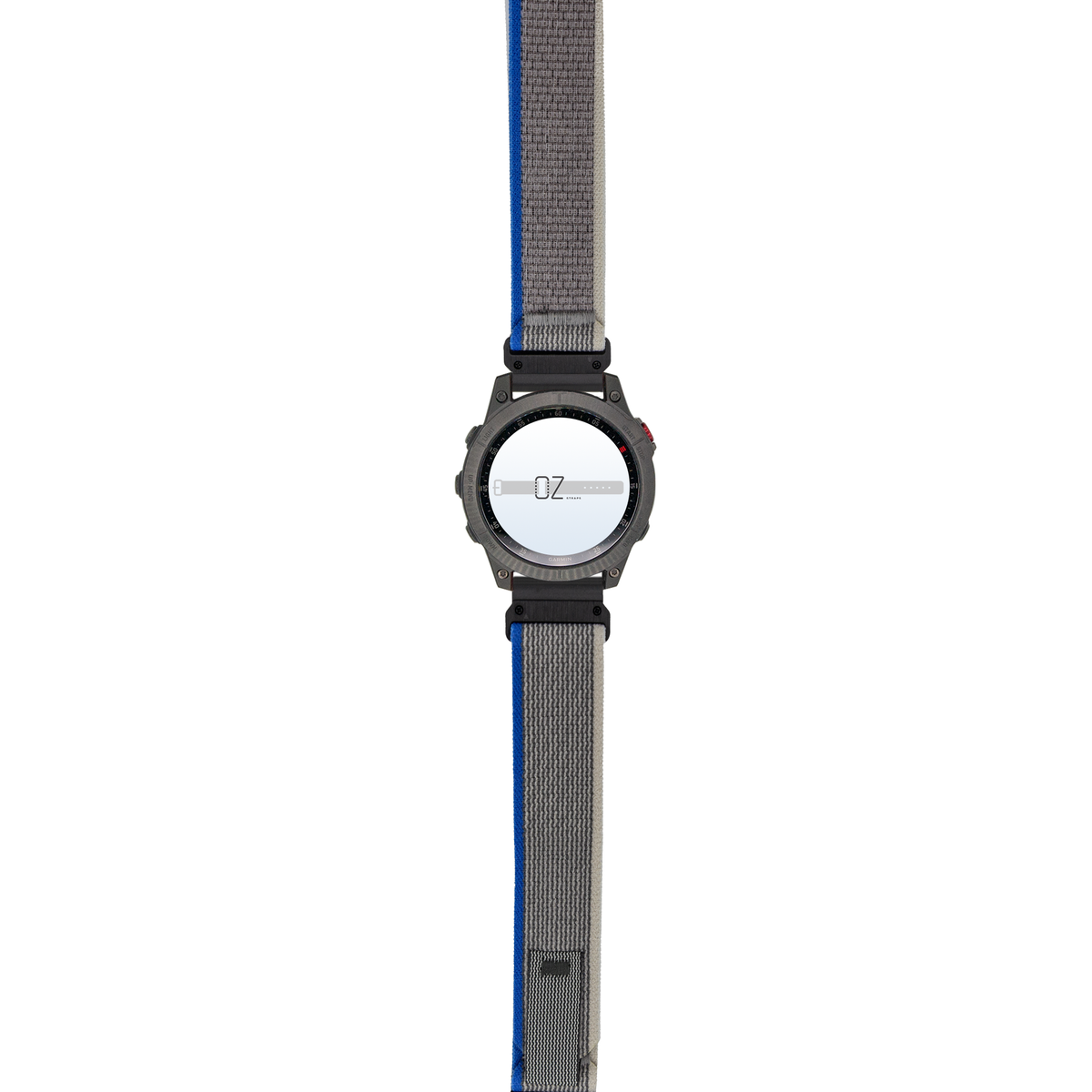 Trail Loop Garmin Fenix 6 7 8 47MM Band OzStraps