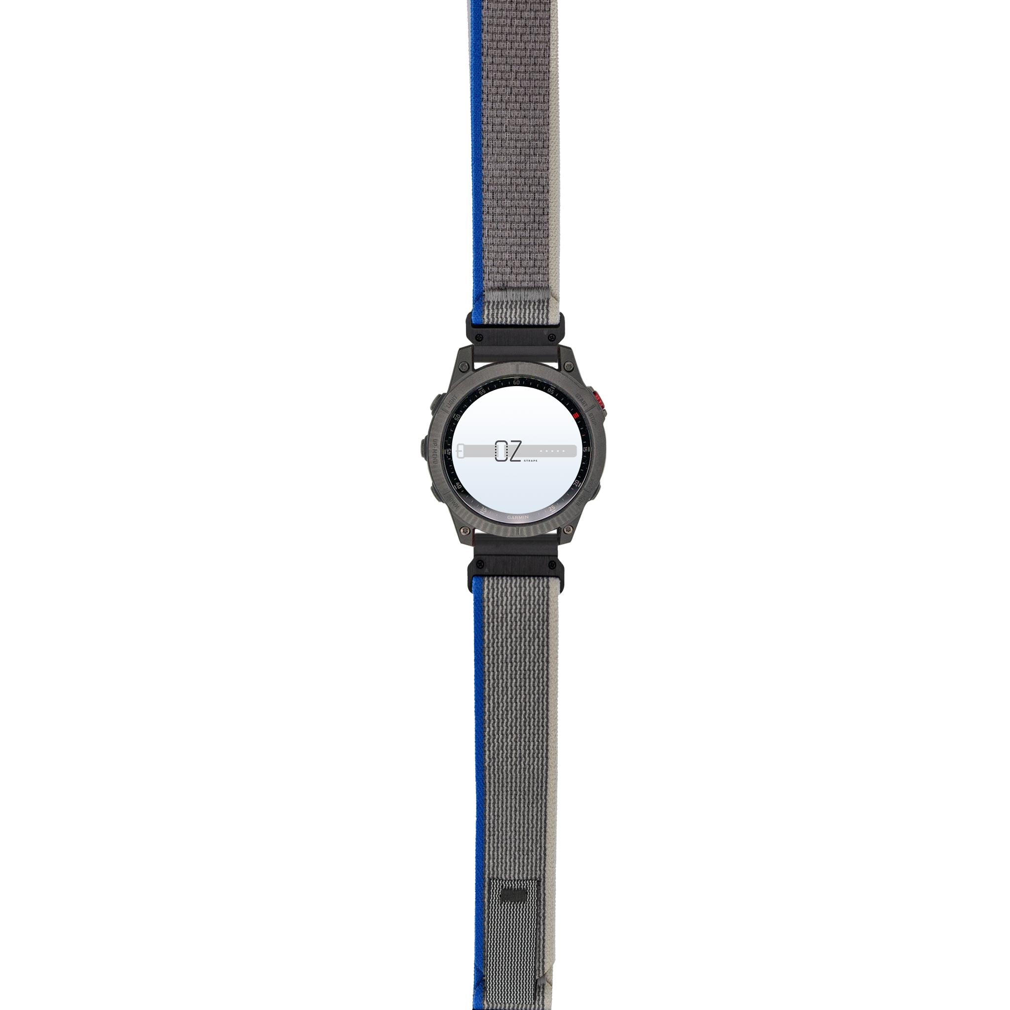 Garmin fenix strap loop hotsell