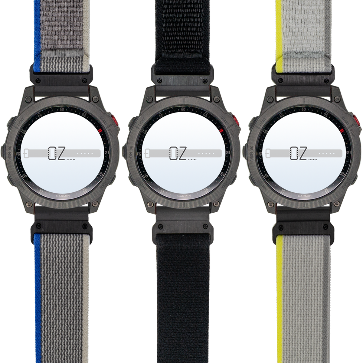 Garmin fenix 6 bands discount