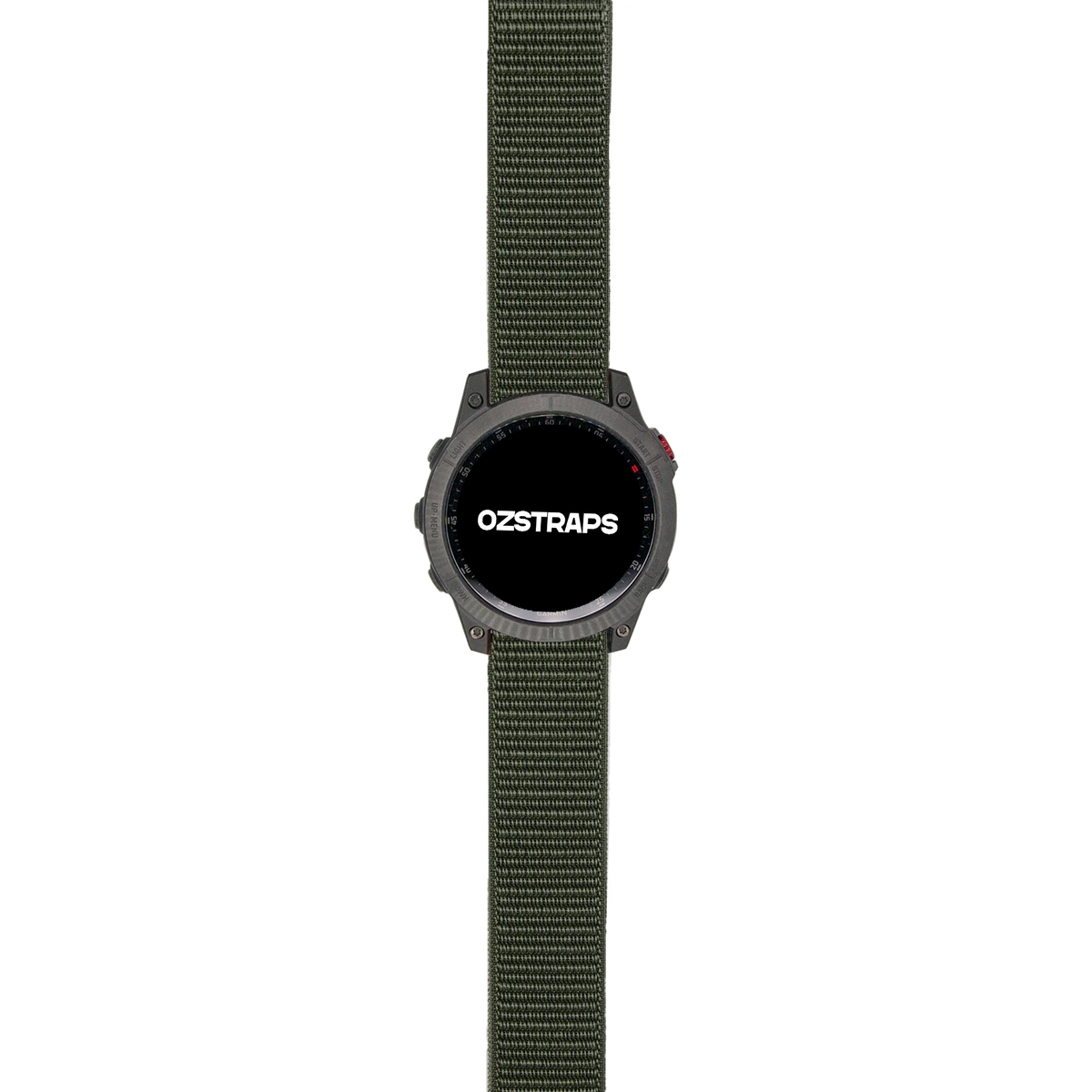 UltraFit Nylon Garmin Fenix 5 / 6 / 7 Band