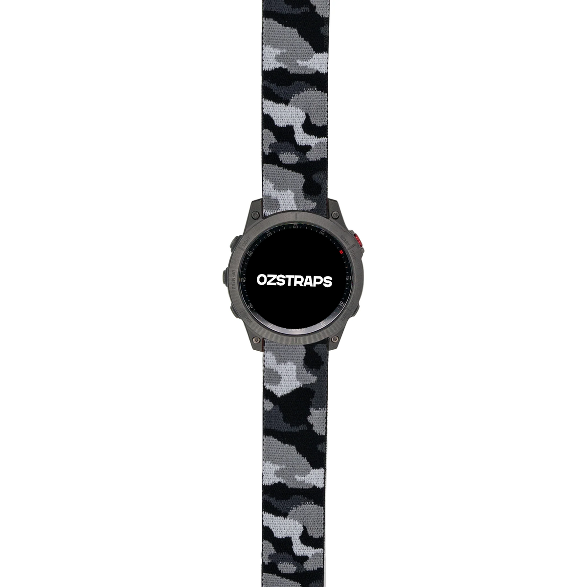 UltraFit Nylon Garmin Fenix 5 / 6 / 7 Band