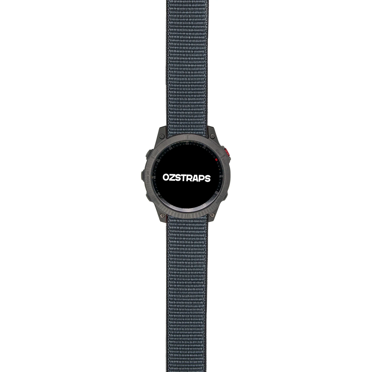 UltraFit Nylon Garmin Fenix 5 / 6 / 7 Band