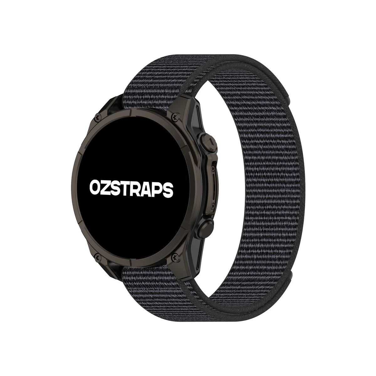 UltraFit Nylon Garmin Fenix 5 / 6 / 7 Band