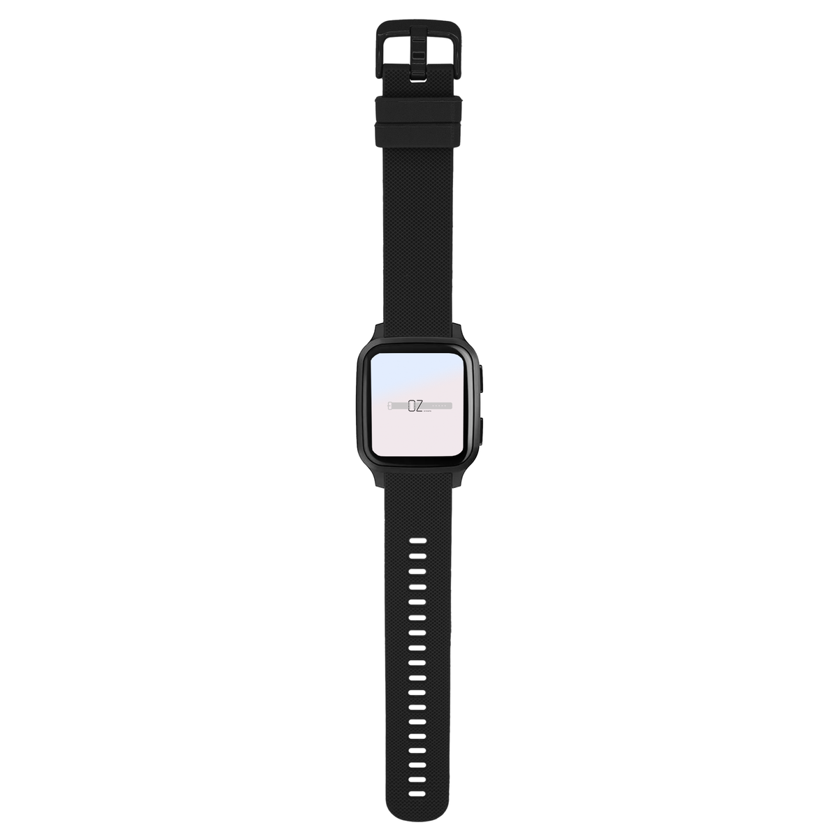 Silicone Garmin Venu SQ Band