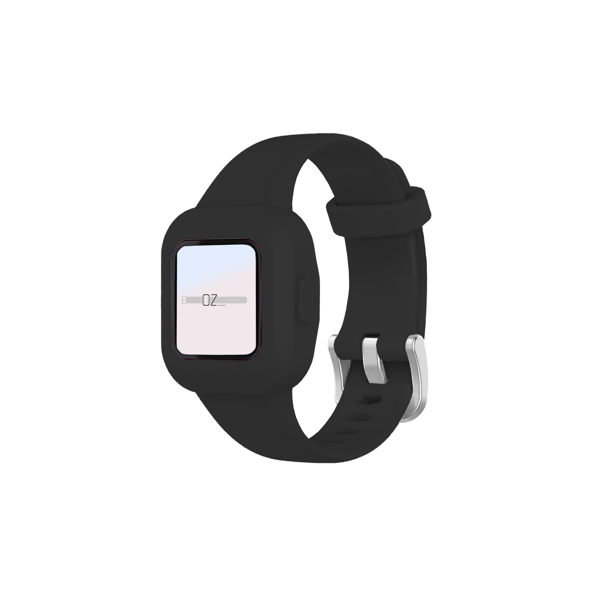 Silicone Garmin VivoFit JR Band OzStraps1