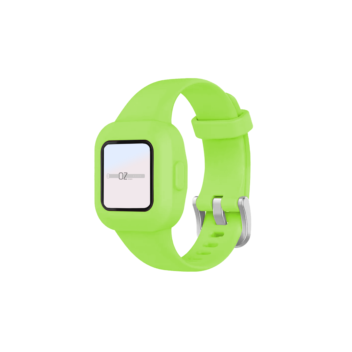 Silicone Garmin VivoFit JR 3 Band OzStraps