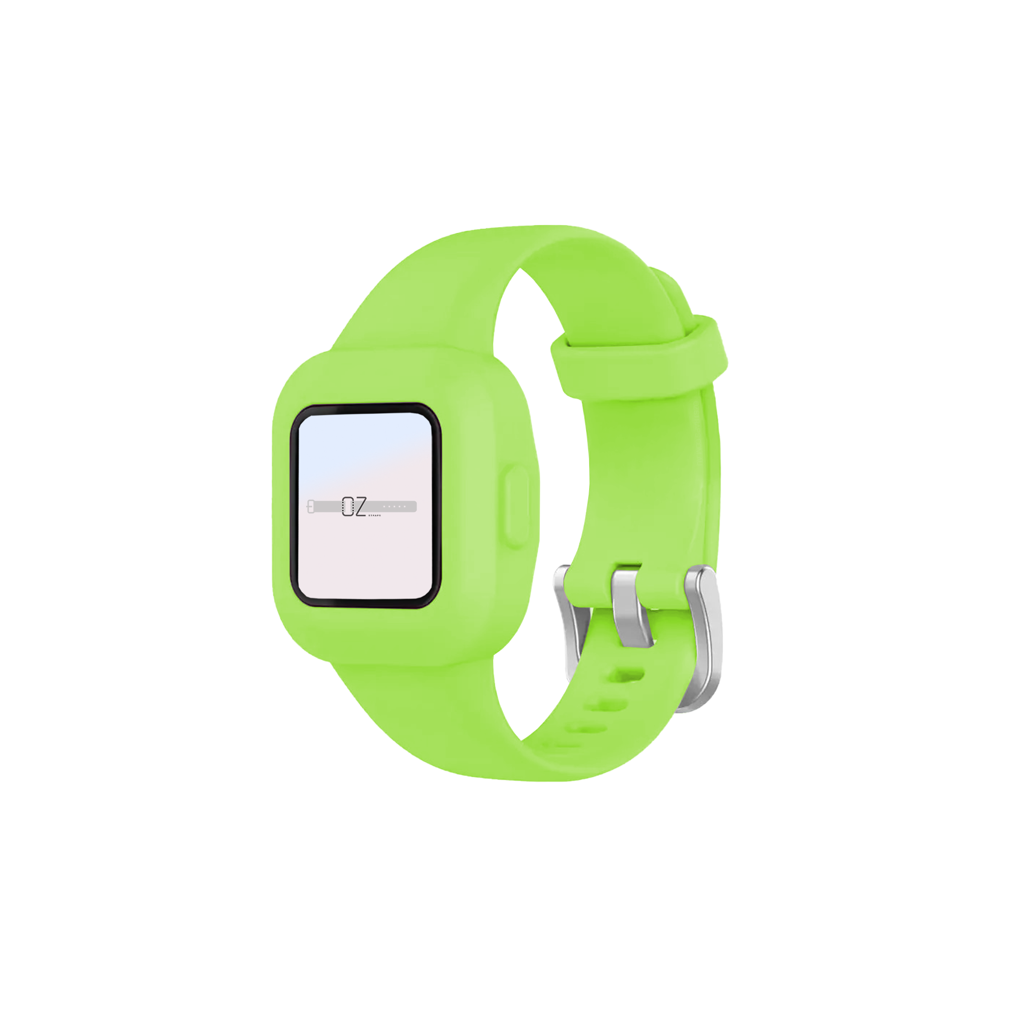 Silicone Garmin VivoFit JR 3 Band OzStraps